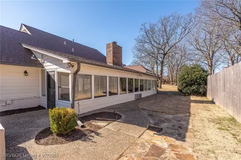 10308 Stoneleige St, Fort Smith, AR 72908 photo 41