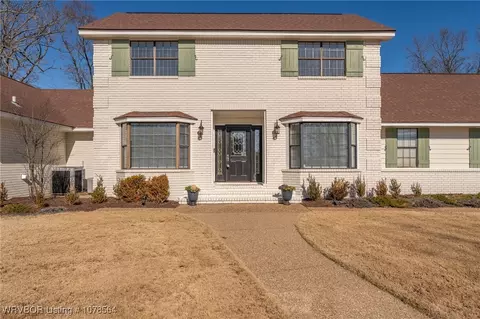 10308 Stoneleige St, Fort Smith, AR 72908 photo 3
