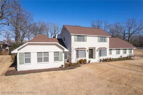 10308 Stoneleige St, Fort Smith, AR 72908 photo 2