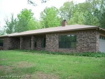 9145 Couch Holw, Mountainburg, AR 72946