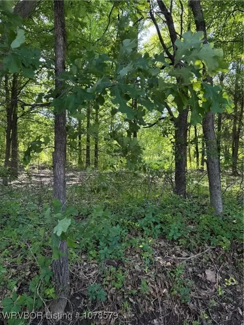 tbd S Shiloh Rd, Sallisaw, OK 74955