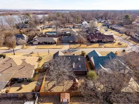 2800 S 96th St, Fort Smith, AR 72903 photo 4