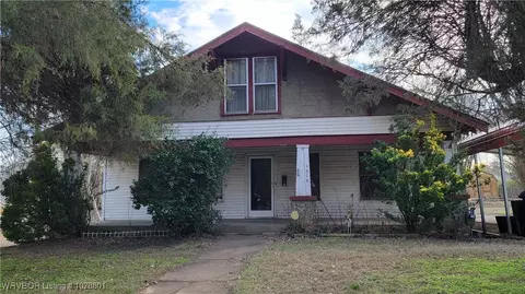 5316 E Plum St, Fort Smith, AR 72904 photo 1