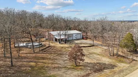 303 S 16th St, Lavaca, AR 72941 photo 24