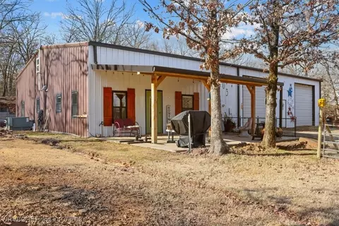 303 S 16th St, Lavaca, AR 72941 photo 27