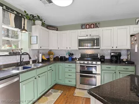 303 S 16th St, Lavaca, AR 72941 photo 9