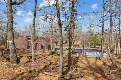 303 S 16th St, Lavaca, AR 72941 photo 37