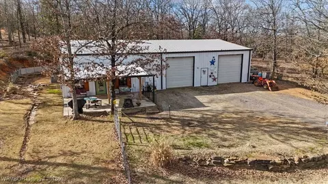 303 S 16th St, Lavaca, AR 72941 photo 3