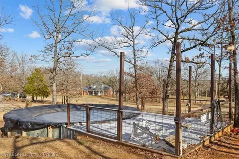 303 S 16th St, Lavaca, AR 72941 photo 28