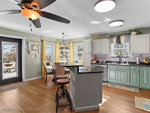 303 S 16th St, Lavaca, AR 72941 photo 6