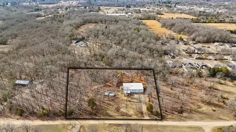 303 S 16th St, Lavaca, AR 72941 photo 26