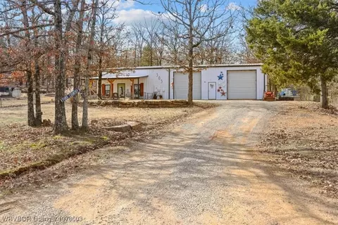 303 S 16th St, Lavaca, AR 72941 photo 23