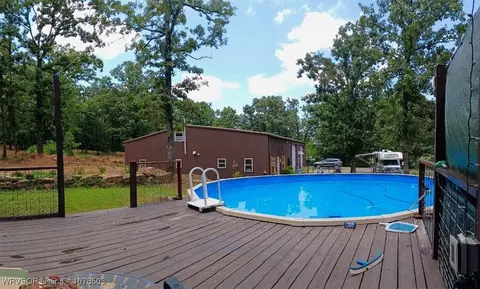 303 S 16th St, Lavaca, AR 72941 photo 36