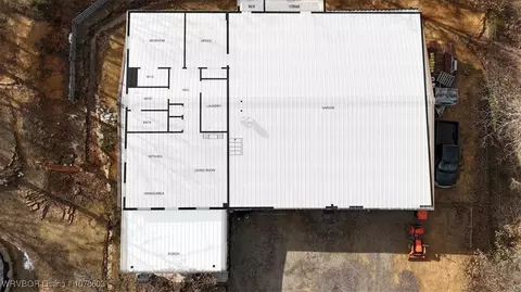 303 S 16th St, Lavaca, AR 72941 photo 22