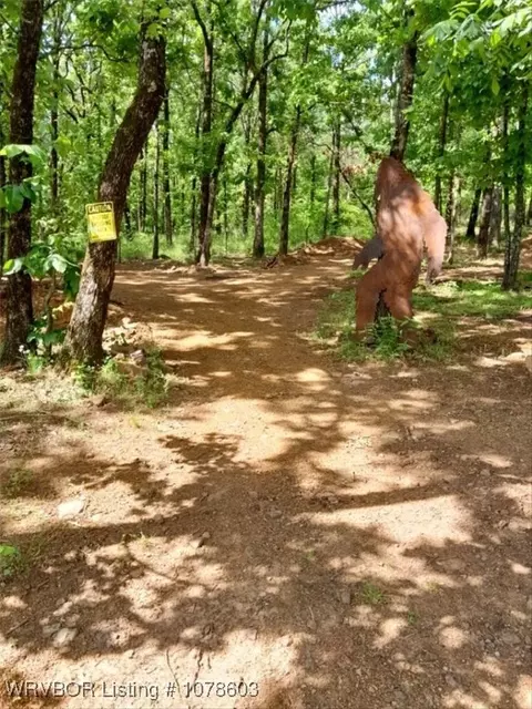 303 S 16th St, Lavaca, AR 72941 photo 41