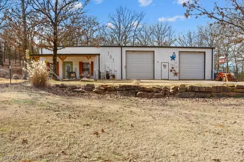 303 S 16th St, Lavaca, AR 72941 photo 34