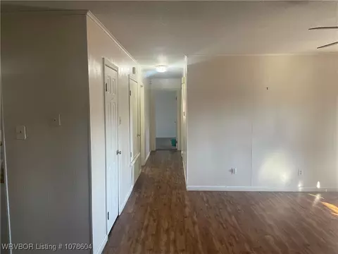 Entry Way - 3407 Chism St, Paris, AR 72855 photo 1 of 1