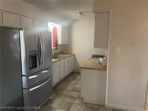 Kitchen - 3407 Chism St, Paris, AR 72855 photo 1 of 1