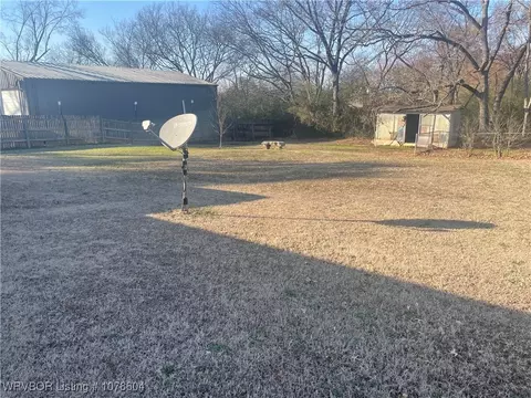 Exterior - 3407 Chism St, Paris, AR 72855 photo 3 of 3
