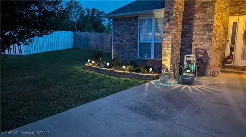 5 Katie Ct, Lavaca, AR 72941 photo 5