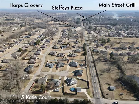 5 Katie Ct, Lavaca, AR 72941 photo 46