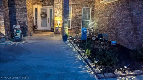 5 Katie Ct, Lavaca, AR 72941 photo 4