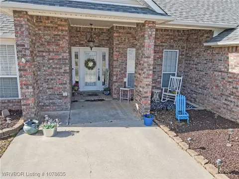 5 Katie Ct, Lavaca, AR 72941 photo 3