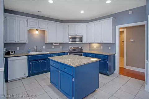 5 Katie Ct, Lavaca, AR 72941 photo 11