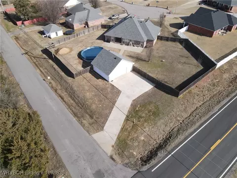 5 Katie Ct, Lavaca, AR 72941 photo 43
