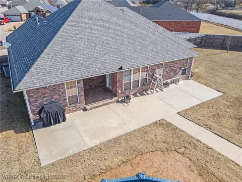 5 Katie Ct, Lavaca, AR 72941 photo 35