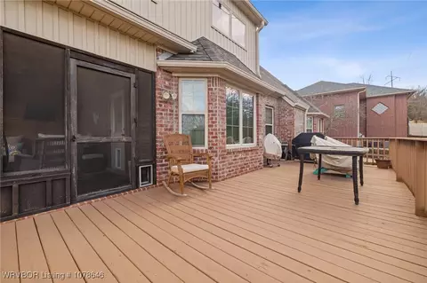 4920 Oak Hollow Ln, Fort Smith, AR 72903 photo 38
