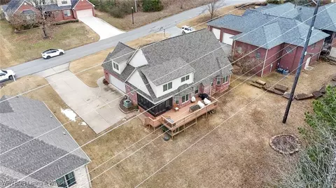 4920 Oak Hollow Ln, Fort Smith, AR 72903 photo 47