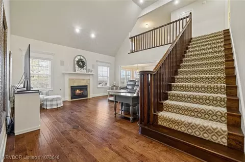 4920 Oak Hollow Ln, Fort Smith, AR 72903 photo 3