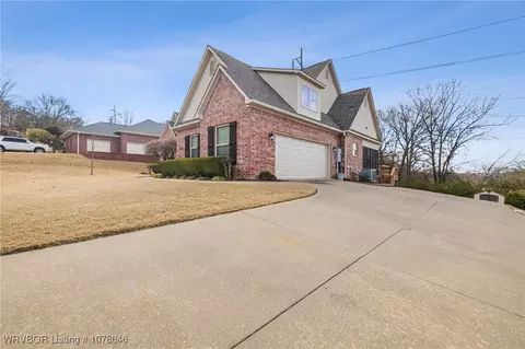4920 Oak Hollow Ln, Fort Smith, AR 72903 photo 2
