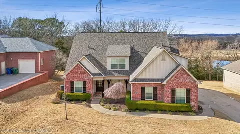 4920 Oak Hollow Ln, Fort Smith, AR 72903 photo 43
