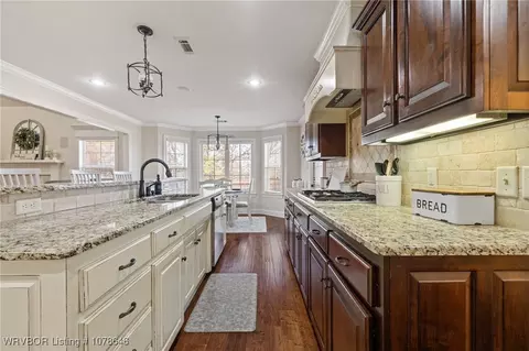 4920 Oak Hollow Ln, Fort Smith, AR 72903 photo 9