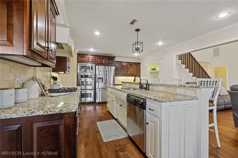 4920 Oak Hollow Ln, Fort Smith, AR 72903 photo 8