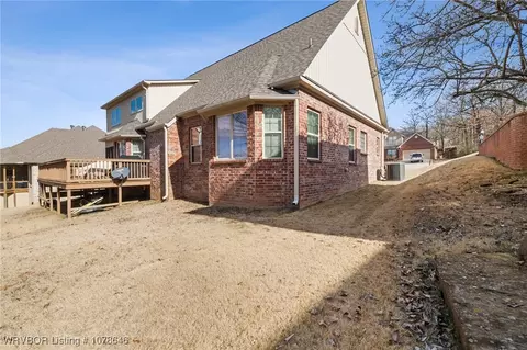 4920 Oak Hollow Ln, Fort Smith, AR 72903 photo 42