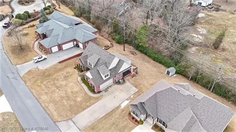 4920 Oak Hollow Ln, Fort Smith, AR 72903 photo 46