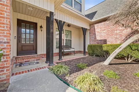 4920 Oak Hollow Ln, Fort Smith, AR 72903 photo 39