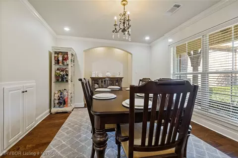 4920 Oak Hollow Ln, Fort Smith, AR 72903 photo 15