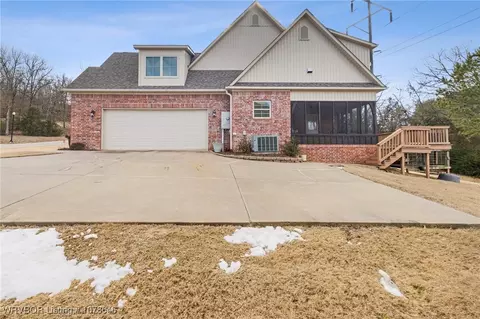 4920 Oak Hollow Ln, Fort Smith, AR 72903 photo 41