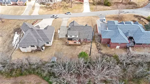 4920 Oak Hollow Ln, Fort Smith, AR 72903 photo 48