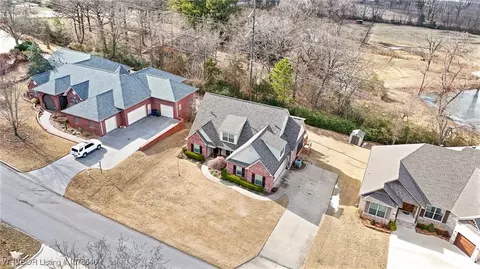 4920 Oak Hollow Ln, Fort Smith, AR 72903 photo 45