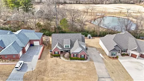 4920 Oak Hollow Ln, Fort Smith, AR 72903 photo 44