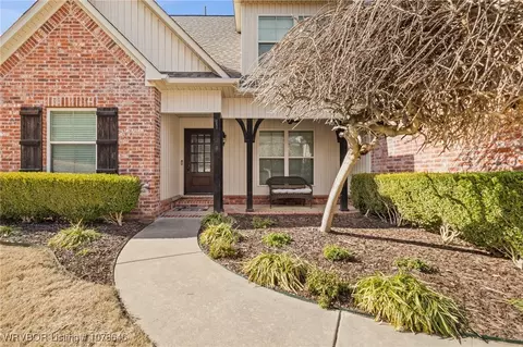 4920 Oak Hollow Ln, Fort Smith, AR 72903 photo 40