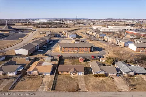 3223 Eton Ave, Fort Smith, AR 72908 photo 26
