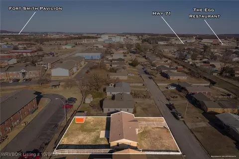 3223 Eton Ave, Fort Smith, AR 72908 photo 28