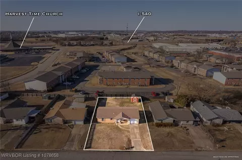 3223 Eton Ave, Fort Smith, AR 72908 photo 27