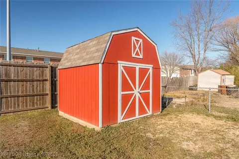 3223 Eton Ave, Fort Smith, AR 72908 photo 21